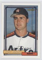 Scott Servais