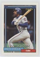 Andre Dawson