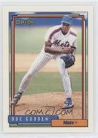 Doc Gooden