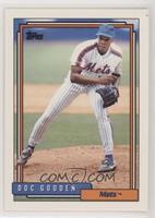 Doc Gooden [Good to VG‑EX]