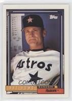 Art Howe [EX to NM]