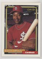 Ozzie Smith