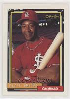 Ozzie Smith