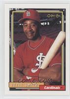 Ozzie Smith