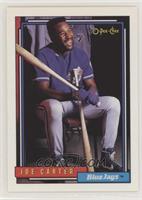 Joe Carter