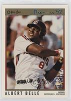 Albert Belle