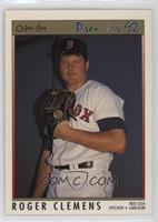 Roger Clemens