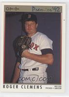 Roger Clemens