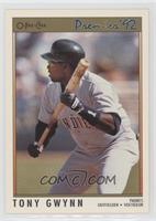 Tony Gwynn