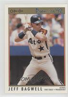 Jeff Bagwell [EX to NM]