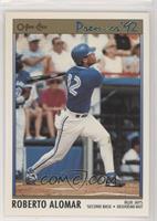 Roberto Alomar