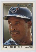 Dave Winfield