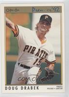 Doug Drabek