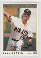 Doug Drabek