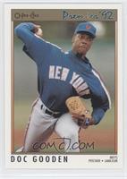 Dwight Gooden