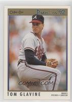 Tom Glavine