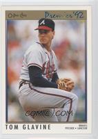 Tom Glavine