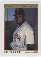 Mo Vaughn