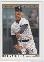 Don Mattingly