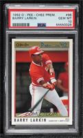 Barry Larkin [PSA 10 GEM MT]