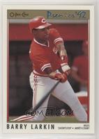 Barry Larkin