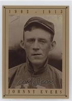 Johnny Evers