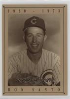 Ron Santo