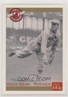 Dizzy Dean