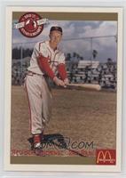 Red Schoendienst