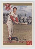 Red Schoendienst