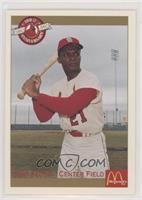 Curt Flood