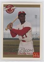 Curt Flood