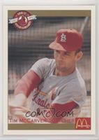 Tim McCarver [EX to NM]