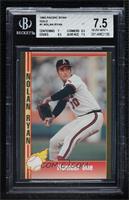 Nolan Ryan [BGS 7.5 NEAR MINT+]