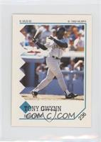 Tony Gwynn