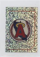 California Angels Team