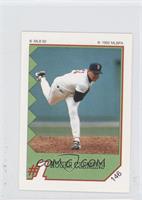 Roger Clemens