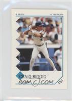 Craig Biggio