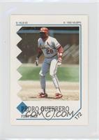 Pedro Guerrero