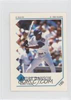 Andre Dawson