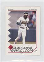 Dave Henderson