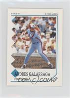 Andres Galarraga