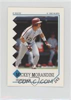 Mickey Morandini