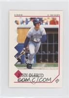 John Olerud