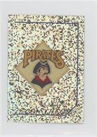 Pittsburgh Pirates Team