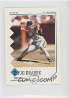 Doug Drabek