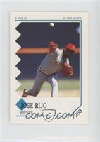 Jose Rijo