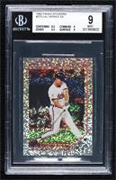 Cal Ripken Jr. [BGS 9 MINT]