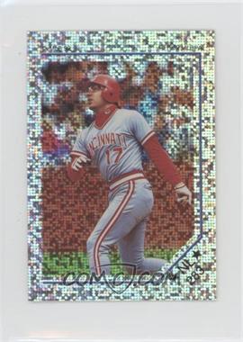 1992 Panini Album Stickers - [Base] #283 - Chris Sabo