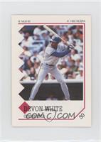 Devon White